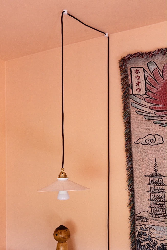 Zeven tips om vintage lampen moeiteloos te laten passen in je interieur