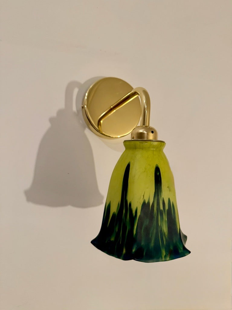 wandlamp