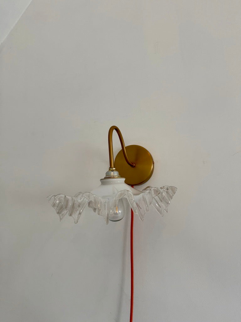 wandlamp