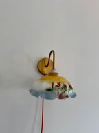 wandlamp