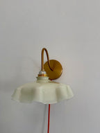 wandlamp