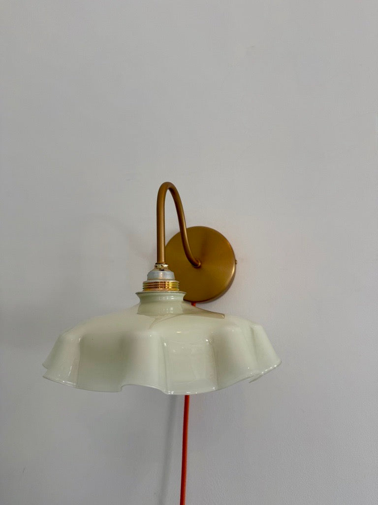 wandlamp