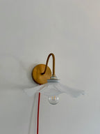 wandlamp