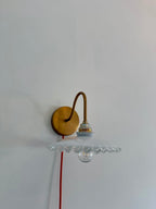 wandlamp