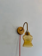 wandlamp