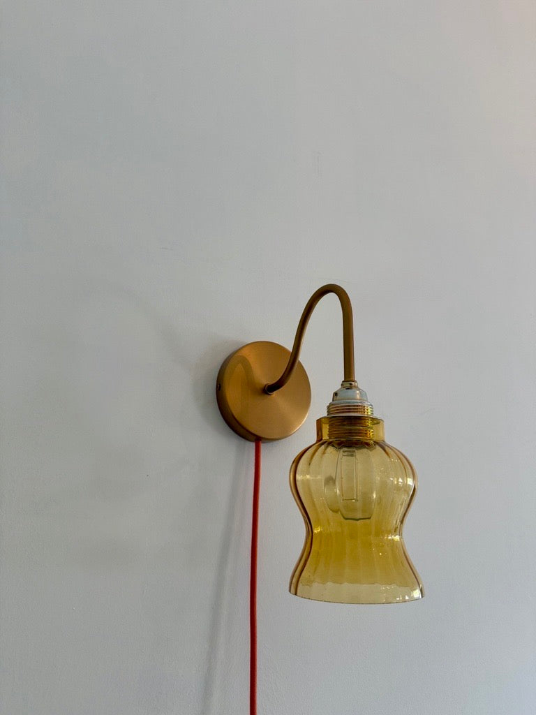 wandlamp