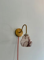 wandlamp