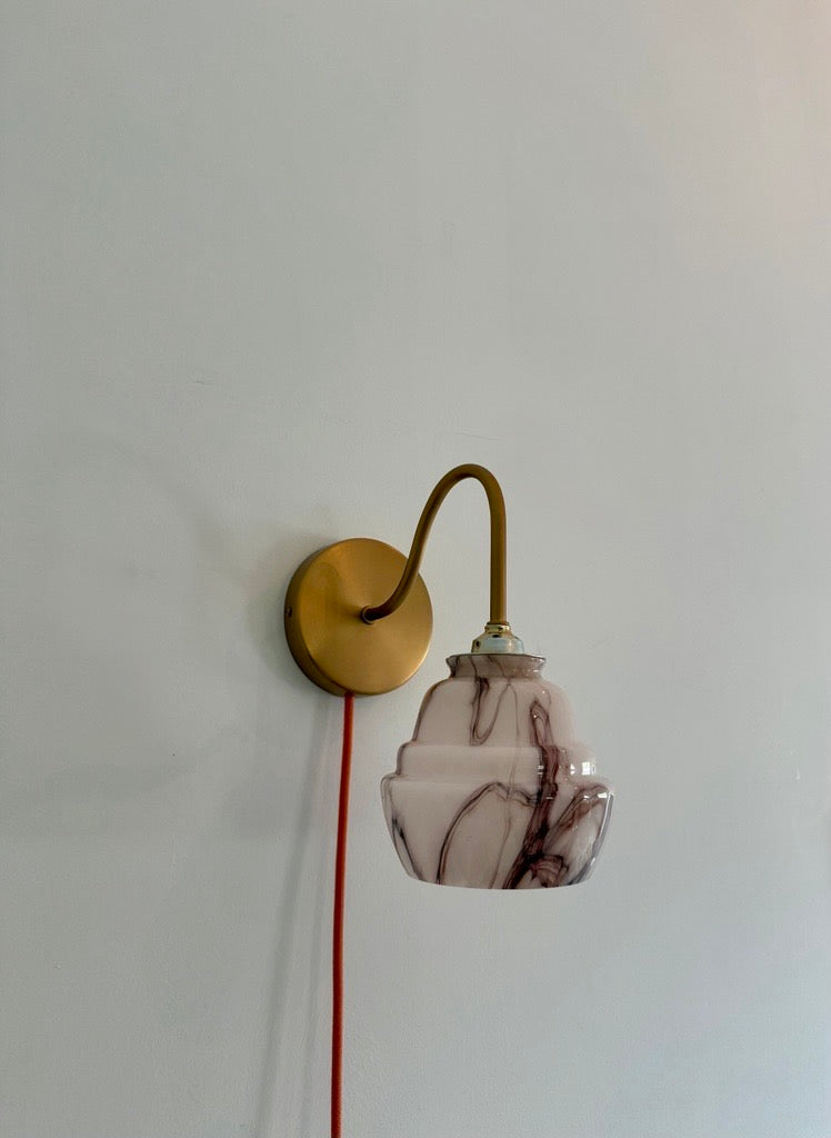 wandlamp