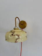 wandlamp