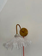 wandlamp