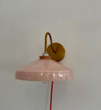 wandlamp