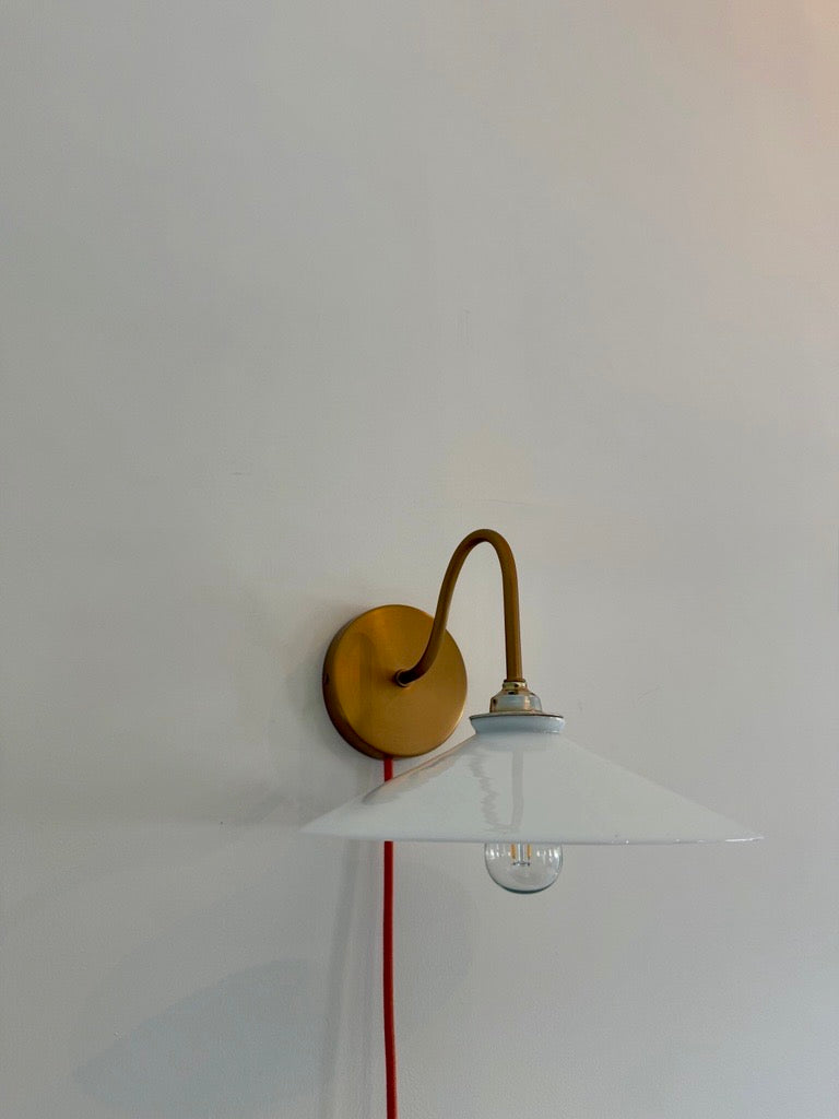 wandlamp