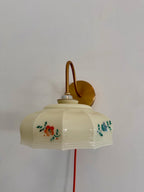 wandlamp