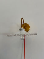 wandlamp