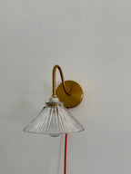 wandlamp