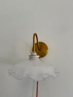wandlamp