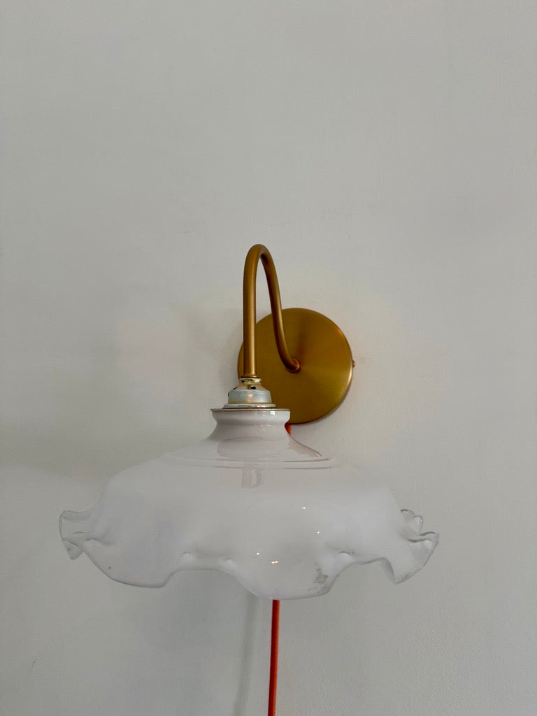 wandlamp