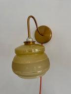 wandlamp