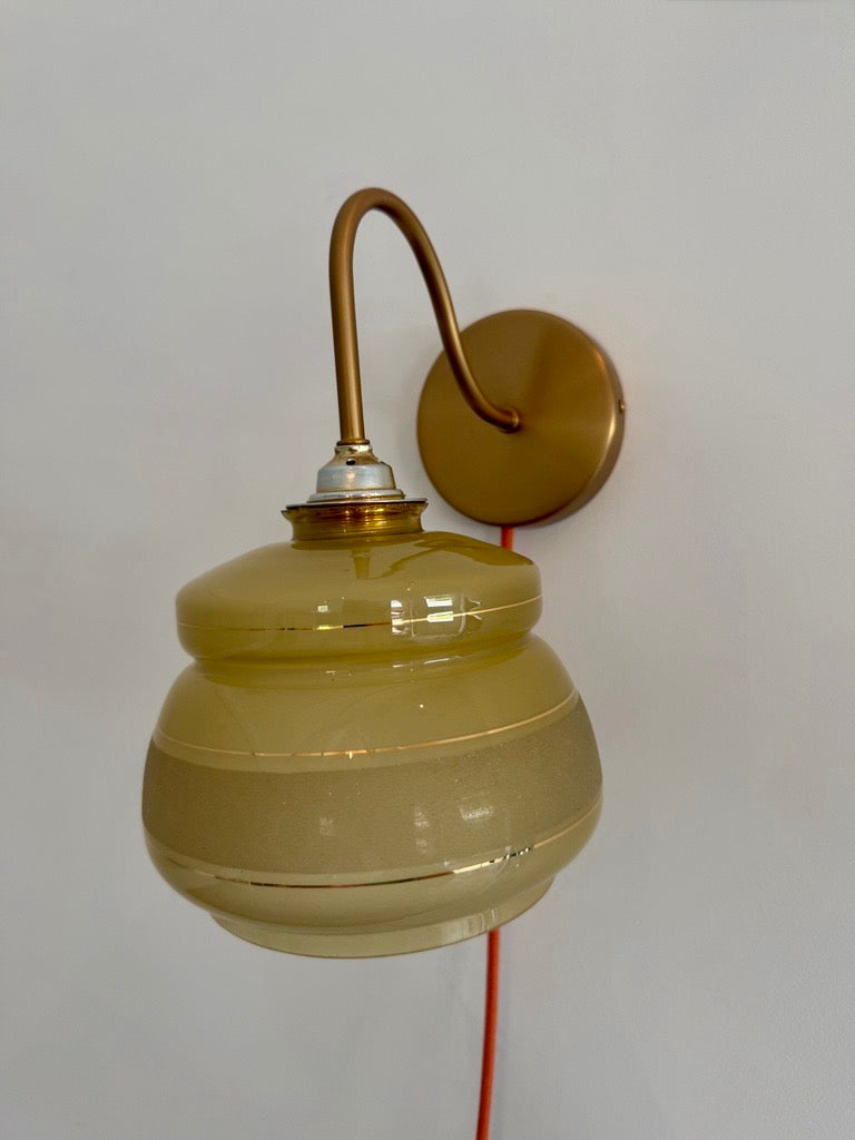 wandlamp