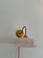 wandlamp