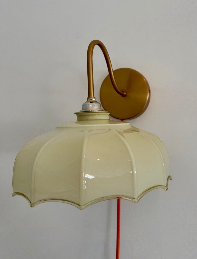 wandlamp