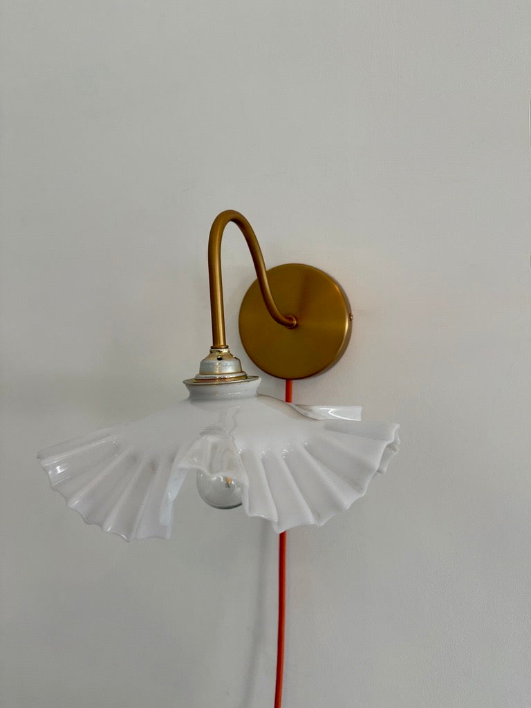 wandlamp