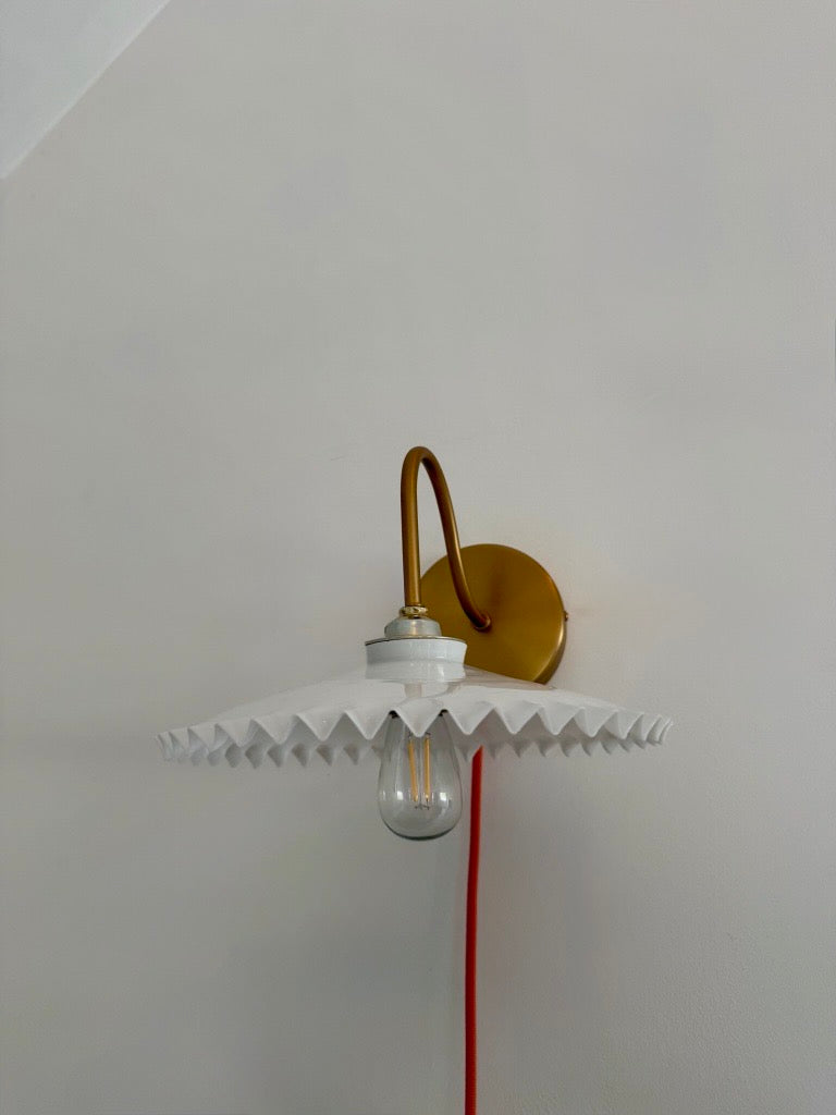 wandlamp