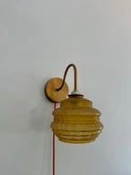 wandlamp