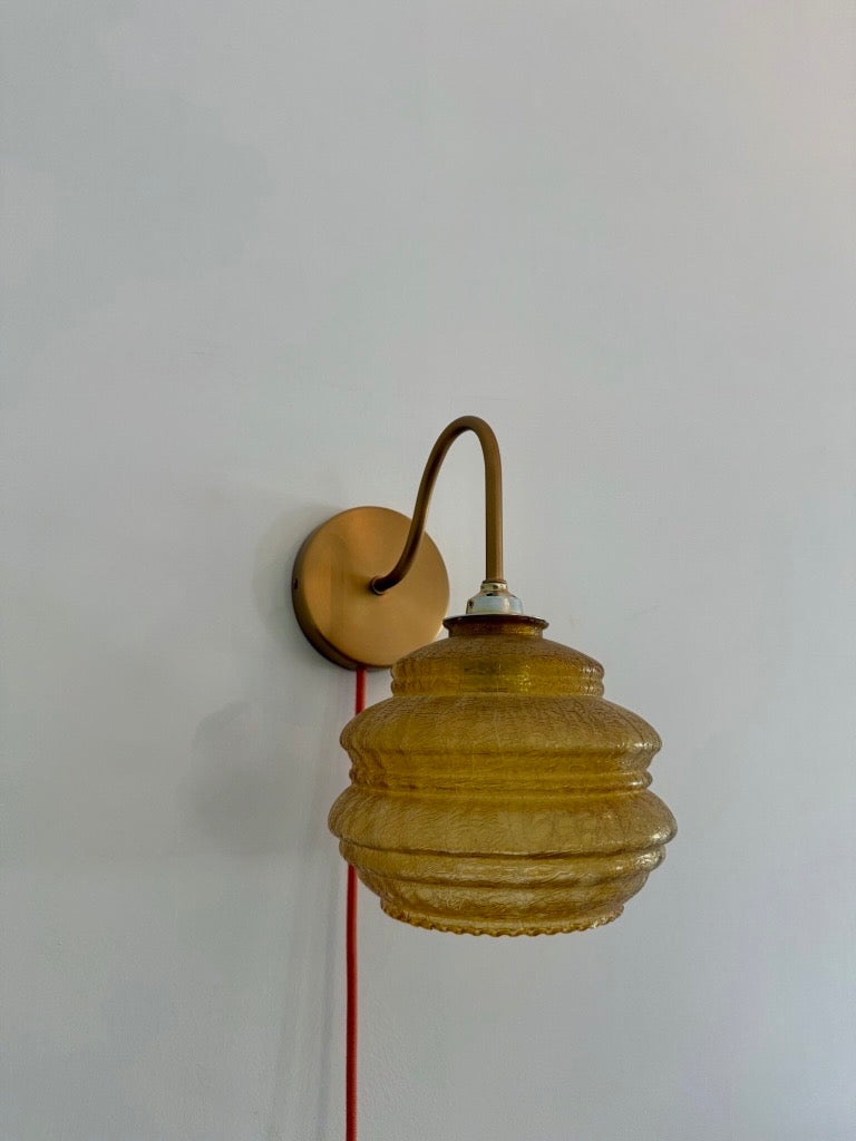 wandlamp