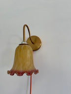 wandlamp