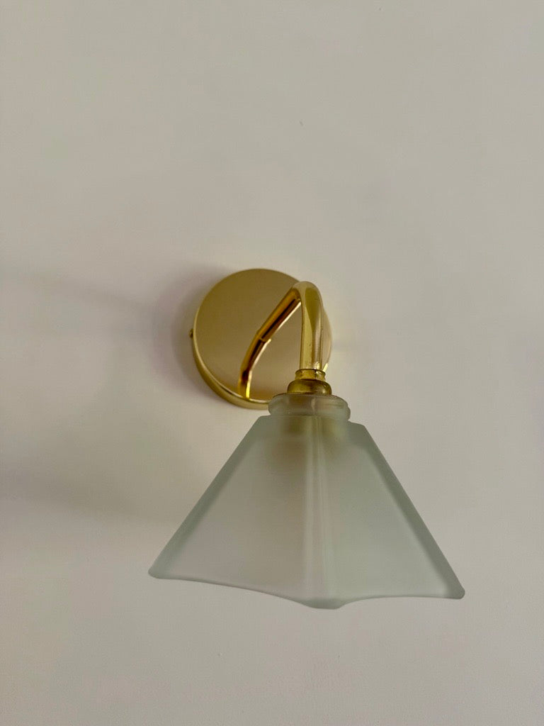 wandlamp