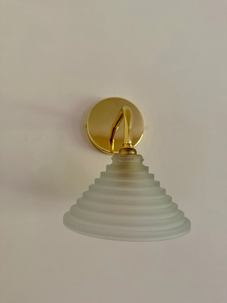 wandlamp
