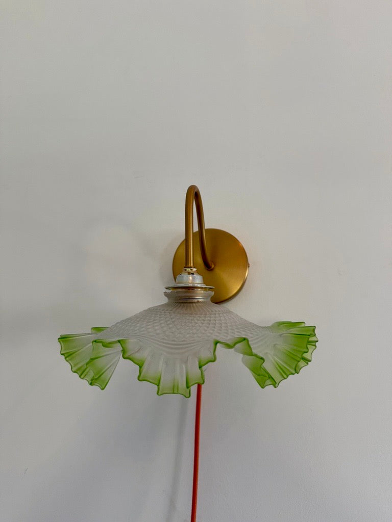 wandlamp