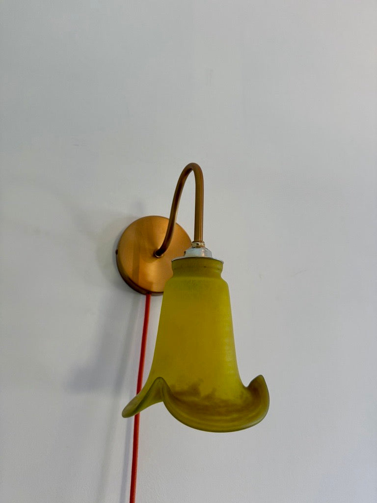 wandlamp