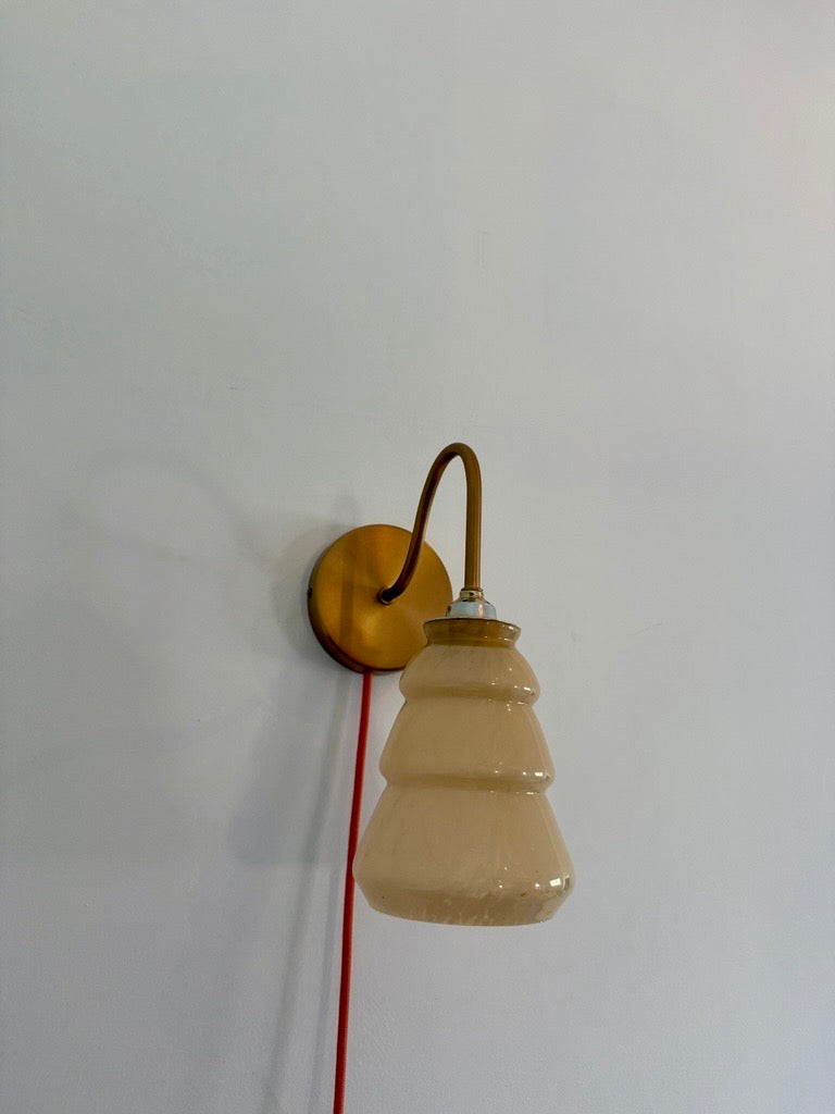 wandlamp