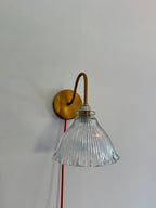 wandlamp