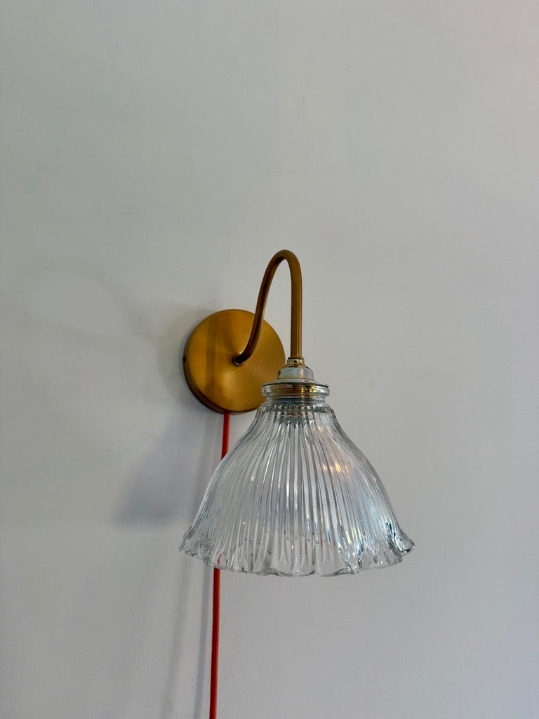 wandlamp