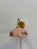 wandlamp