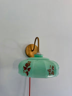 wandlamp