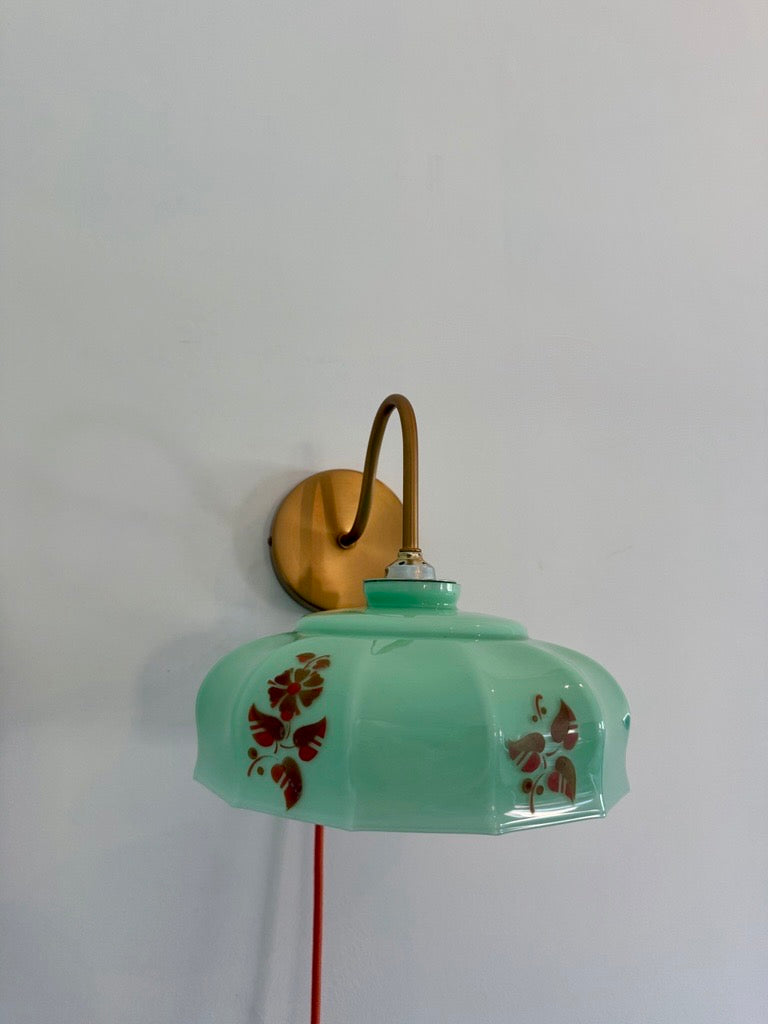 wandlamp