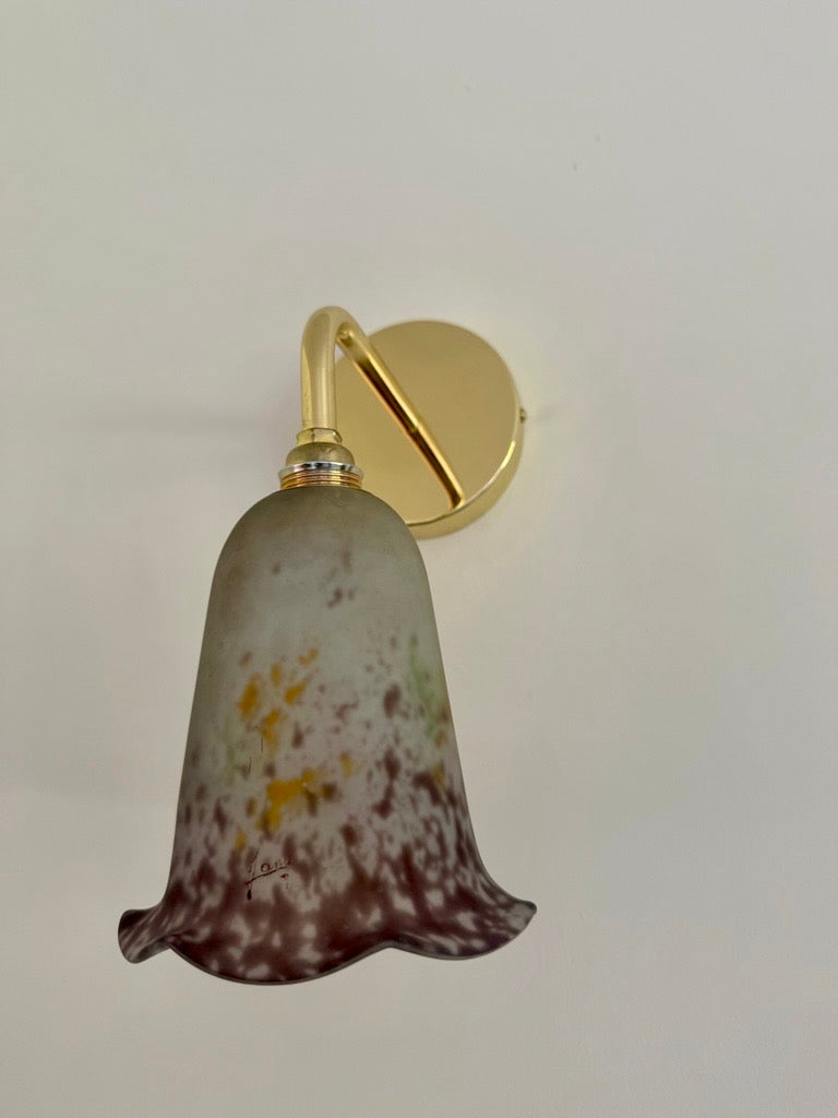 wandlamp