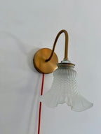 wandlamp
