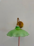 wandlamp