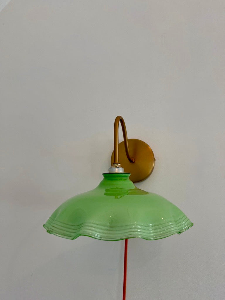 wandlamp