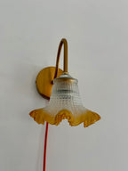 wandlamp