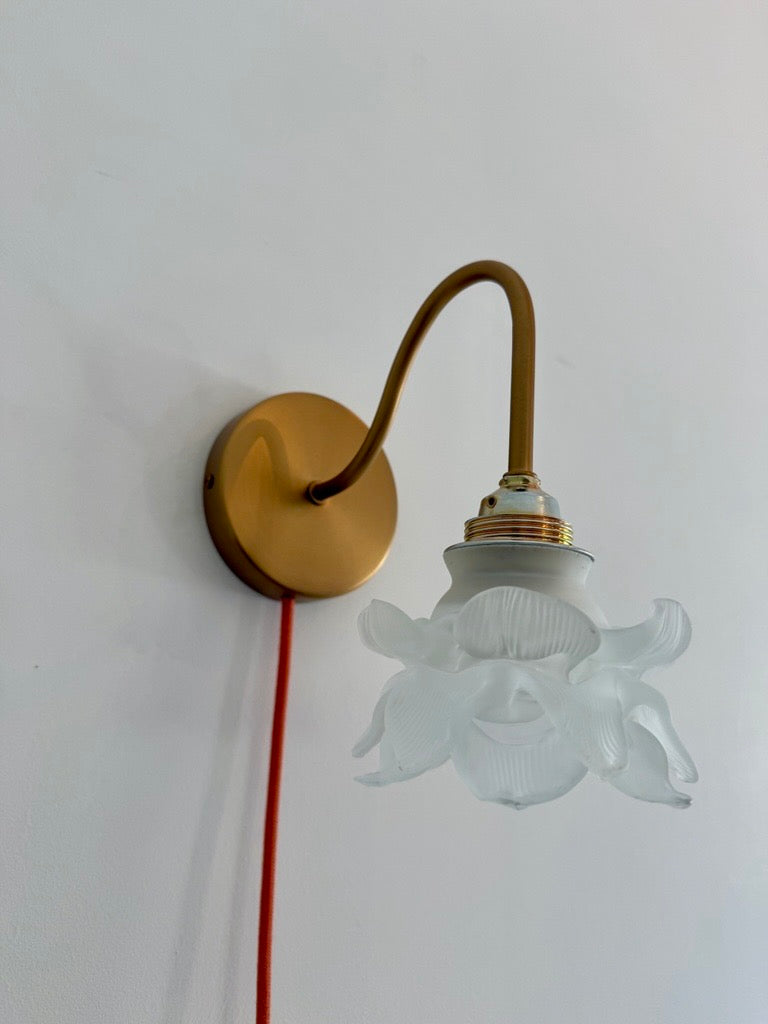 wandlamp