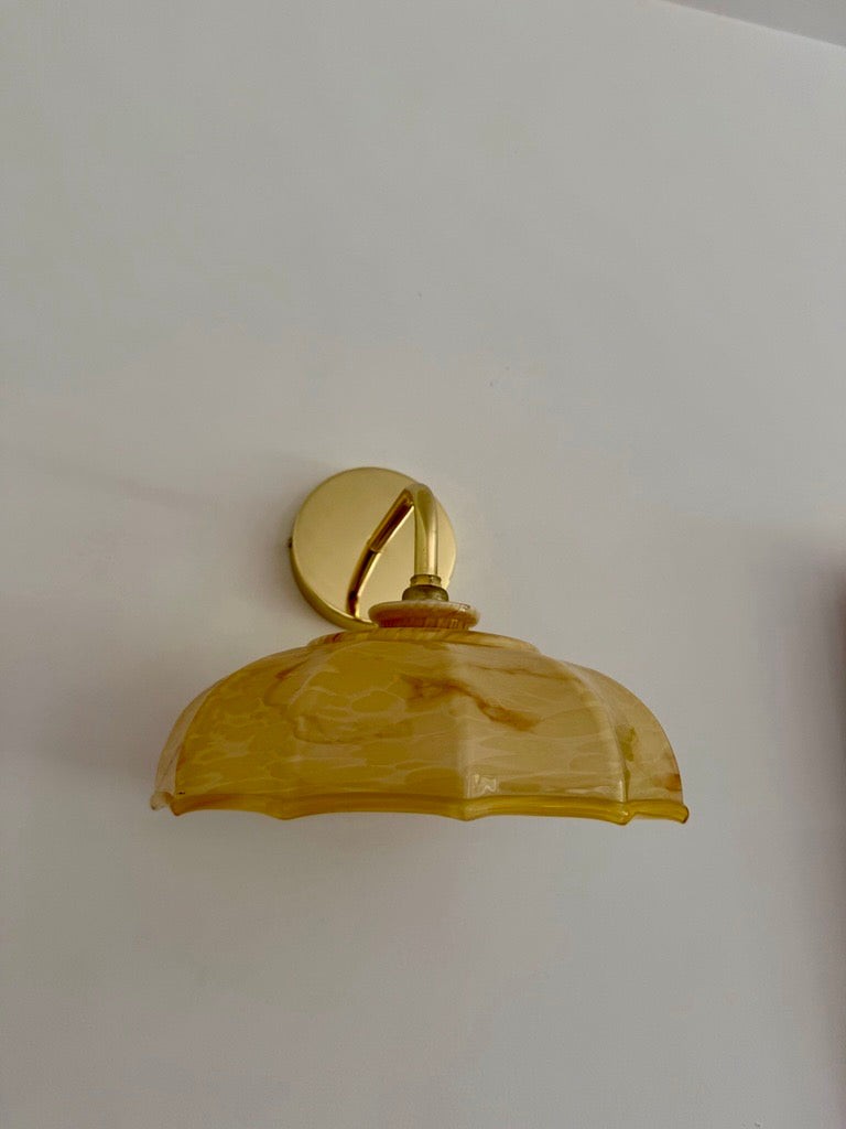 wandlamp