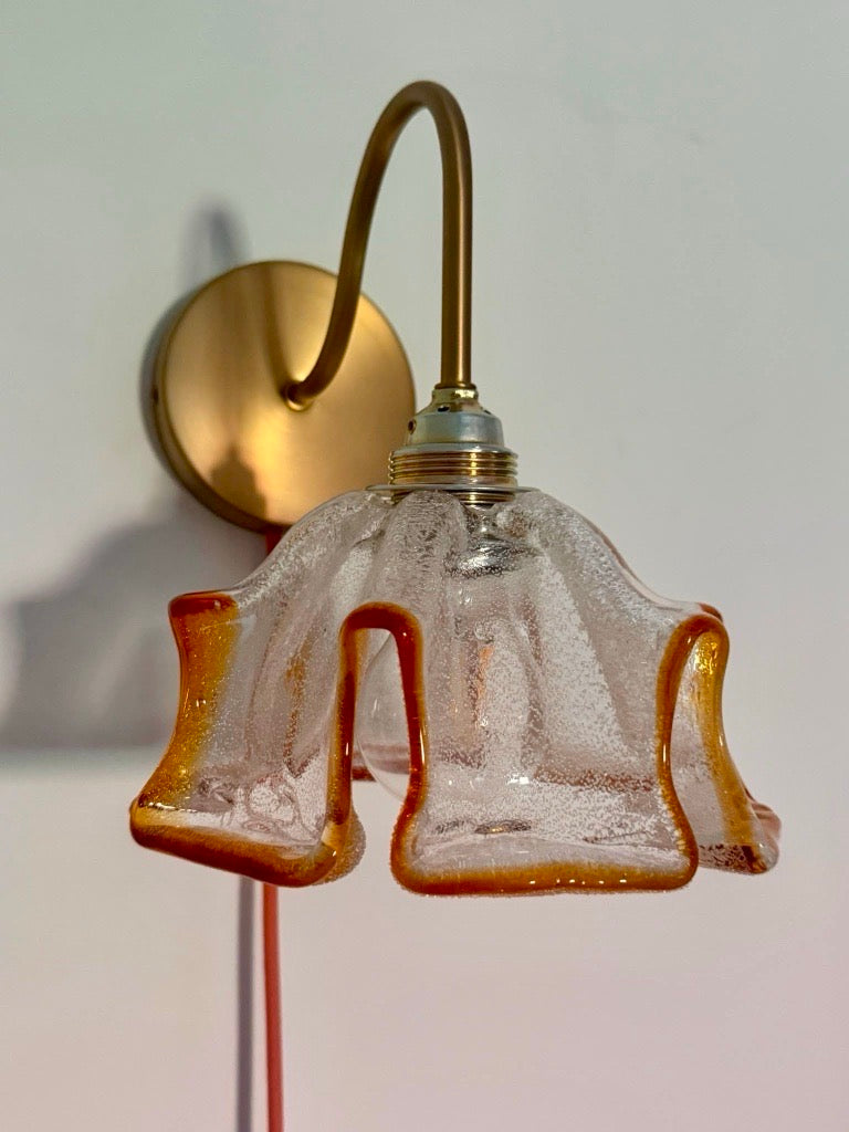 wandlamp