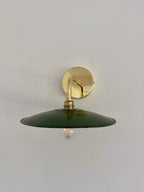 wandlamp