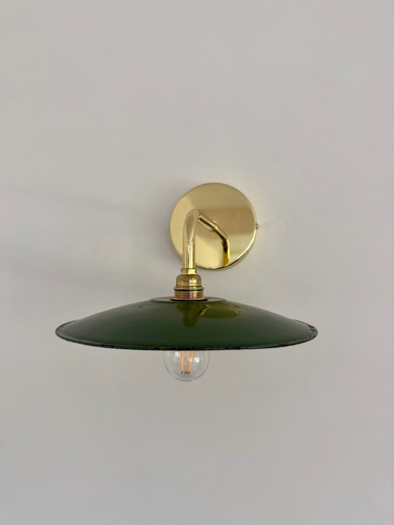 wandlamp